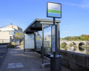 Abribus Intemporel
