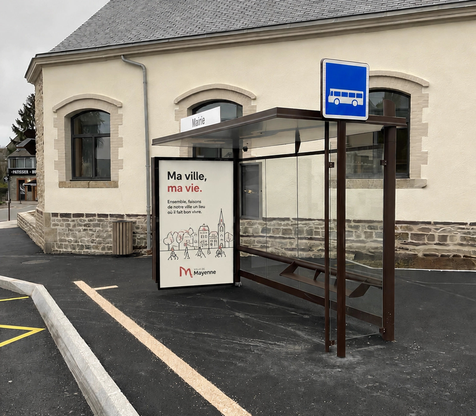 Abribus