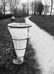 Corbeille