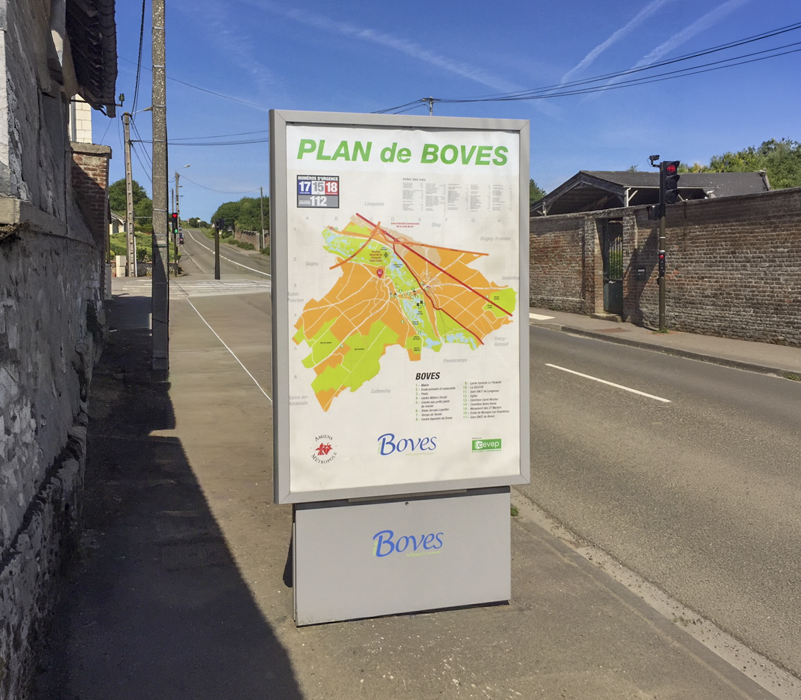 Planimètre Lythe Lc Eco
