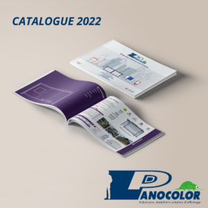 catalogue panocolor 2022