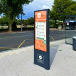 Irigovélo, la route vélo d'Angers bien signalisée pour les cyclistes !