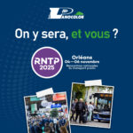 Rencontres Nationales du Transport Public (RNTP) 2025