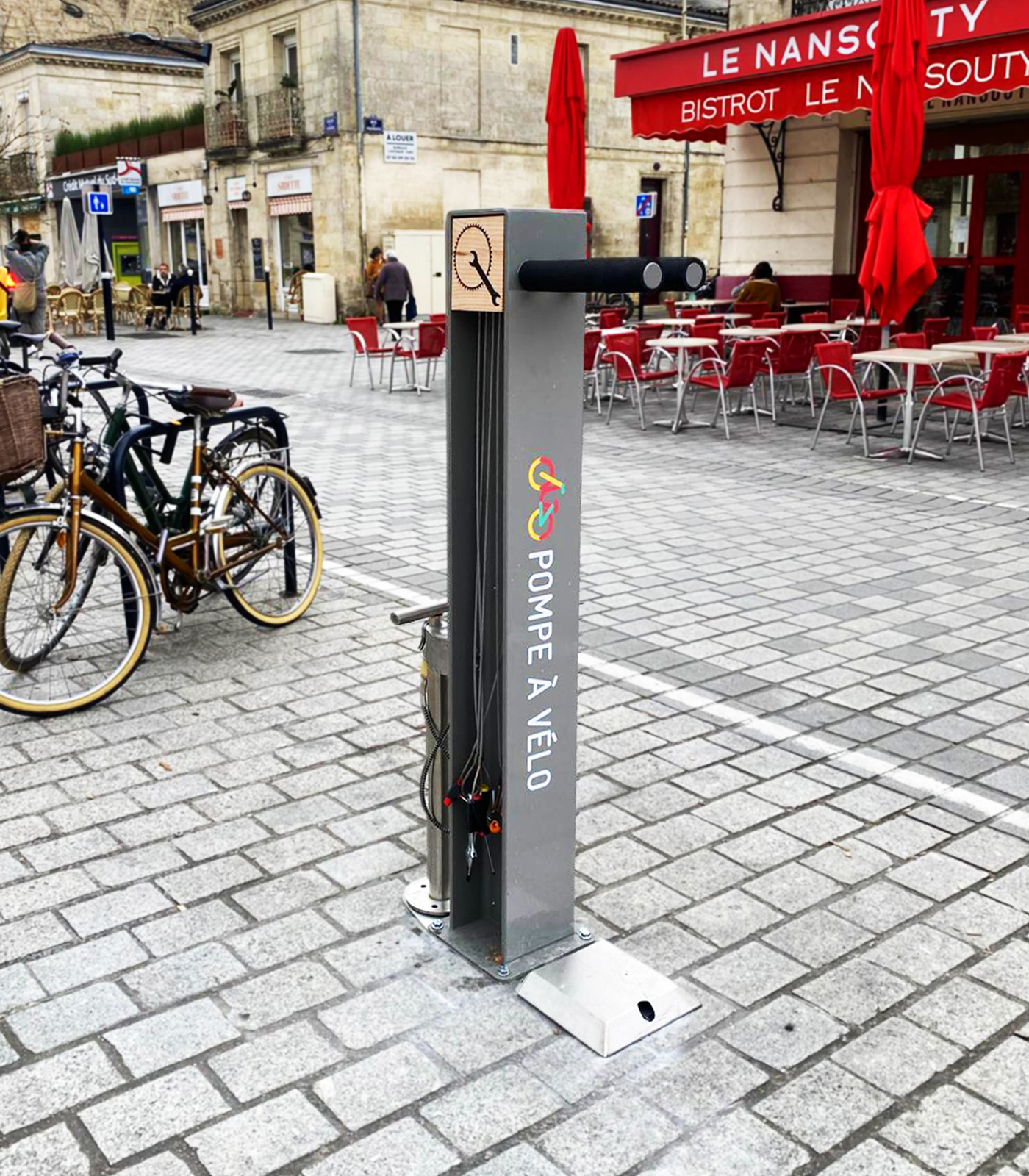 Mobilité douce