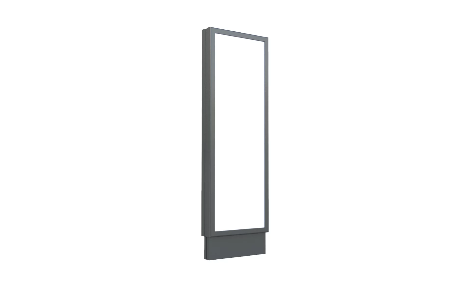 Présentation 3D totem - TOTEV